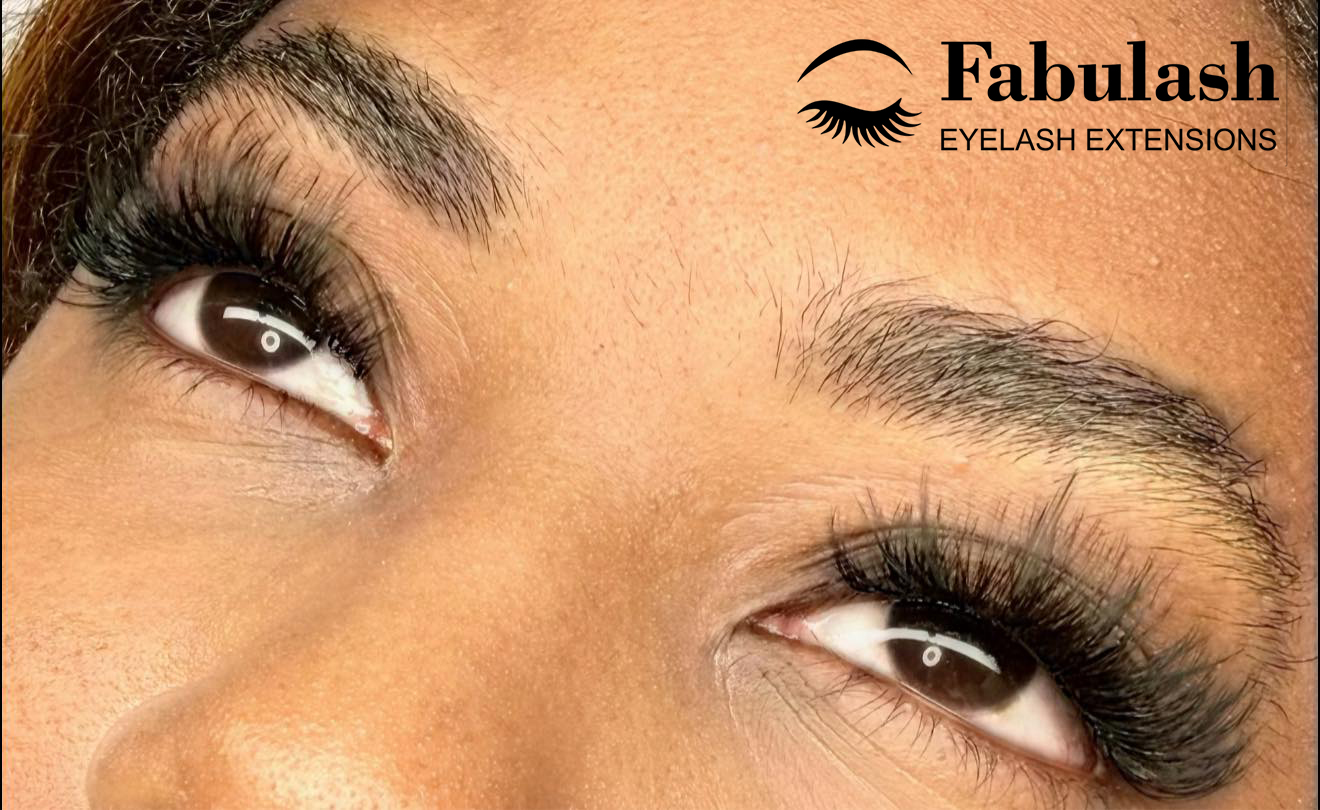 Eyelash Extensions
